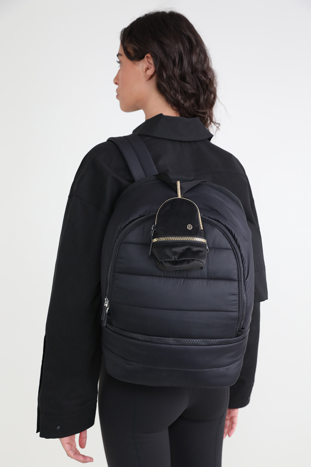 City Adventurer Backpack *Nano